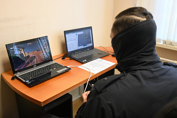 В Ивановской области заработала еще одна лаборатория по производству FPV-дронов 